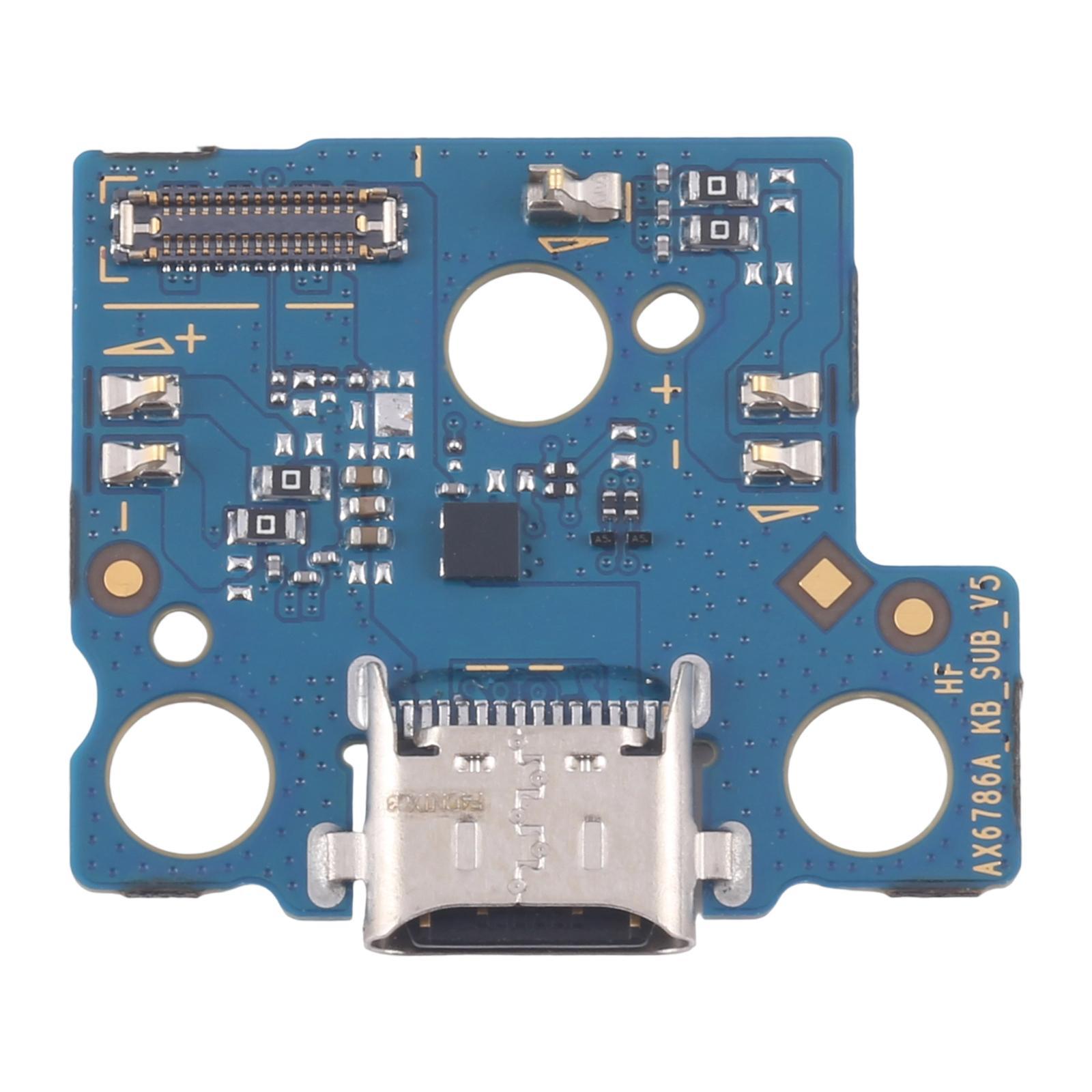 For Lenovo Tab M11 TB330FU Welding Charging Port Board For Lenovo Tab M8 3rd Gen