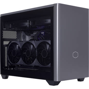 Cooler Master NR2 Pro Gaming Desktop Computer - [Site discount] AYG-M277-A9CGAI32-N1