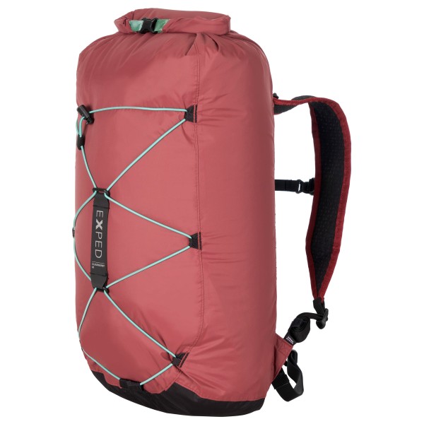Exped - Cloudburst 25 - Daypack rot