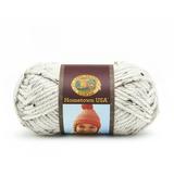 Lion Brand Yarn Hometown USA Aspen Tweed 135-302 Classic Bulky Yarn