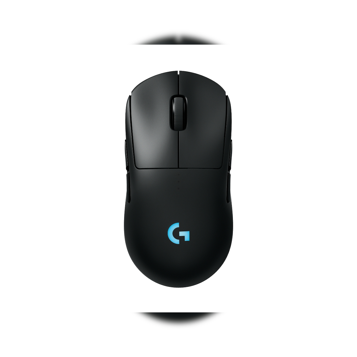 Logitech G PRO 2 Lightspeed Maus - Kabellos, 32K DPI, RGB Image