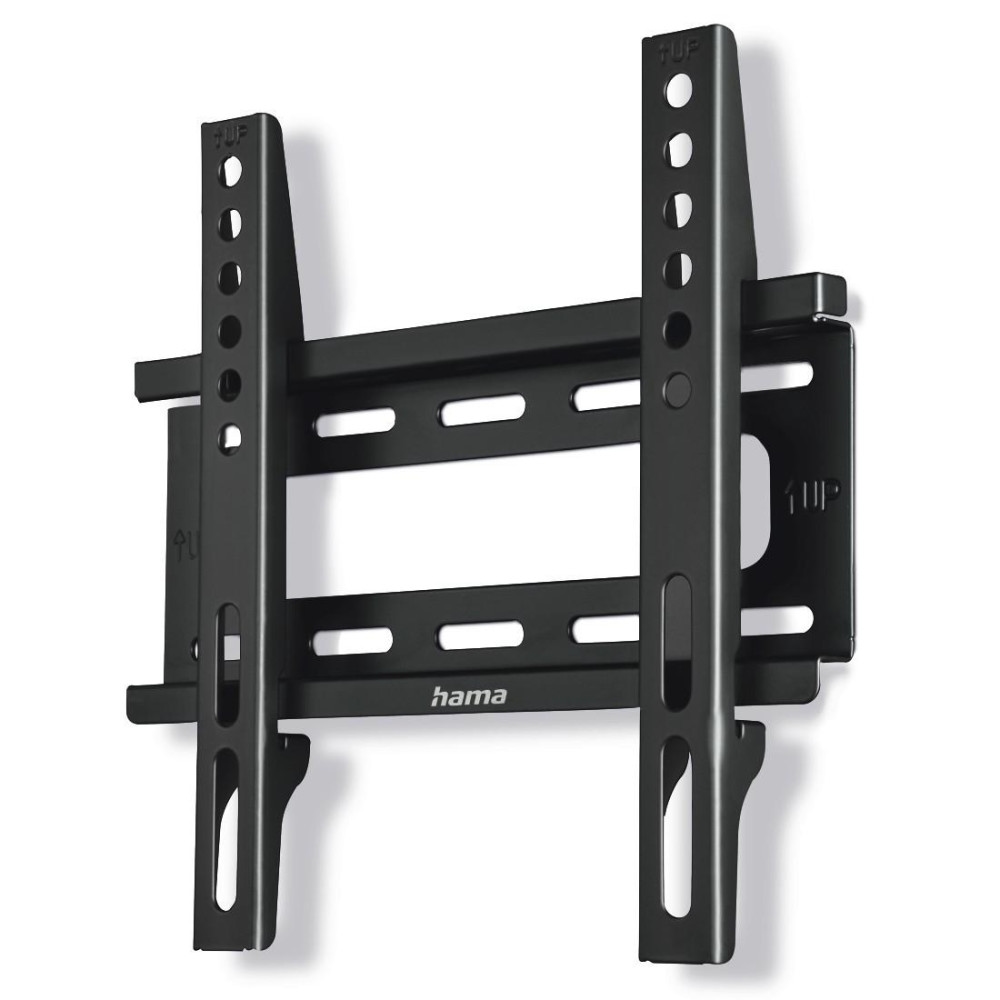 Hama TV Wandhalterung, 19-46 Zoll, VESA 50x200, bis Image