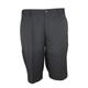 Woodworm DryFit Flat Front Golf Shorts - Black W32