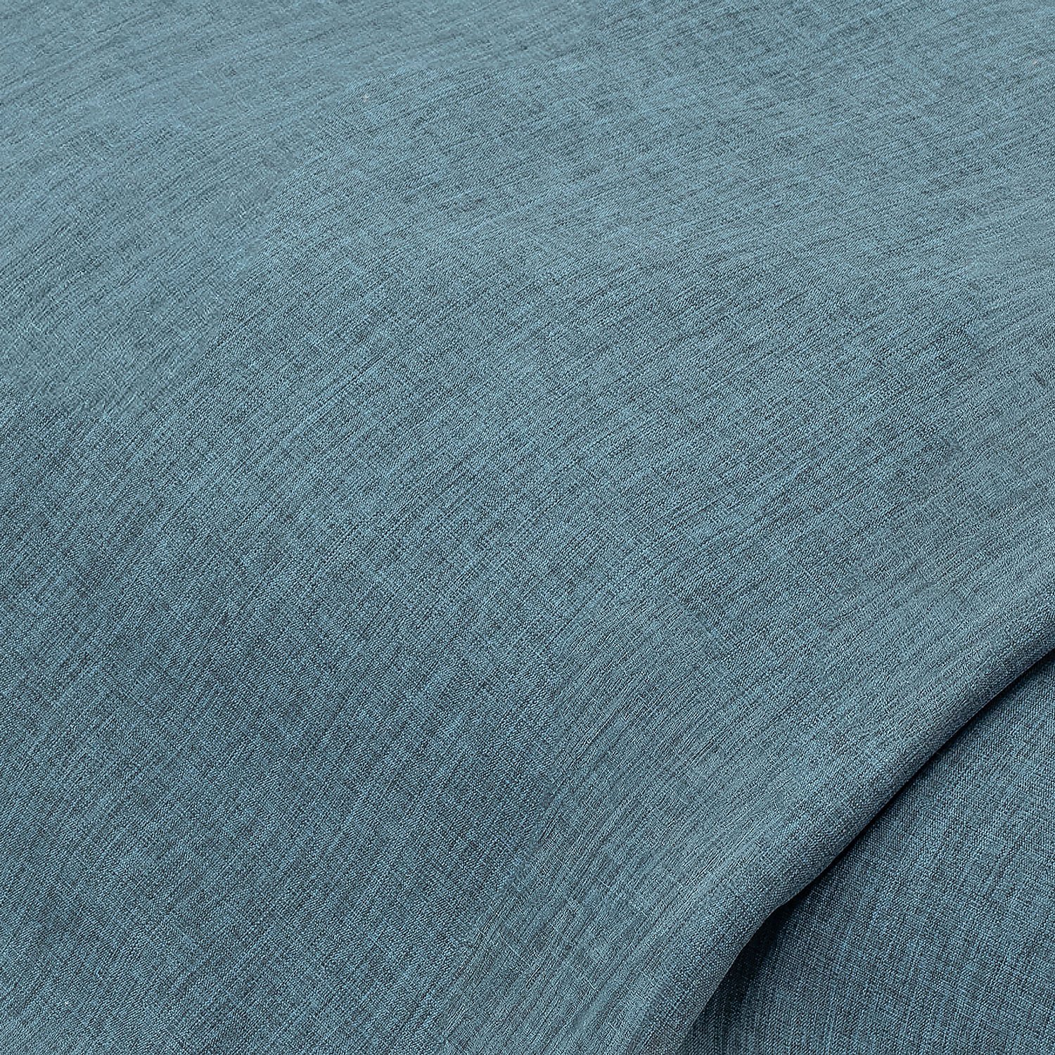 Softshell, jeansblau meliert