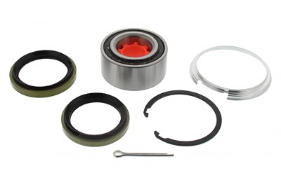 Mapco Radlagersatz [Hersteller-Nr. 26561] für Toyota Image