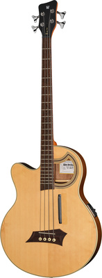 Warwick Alien Deluxe Hybrid 4 B-Stock