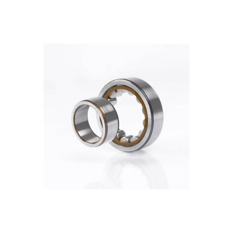 Cuscinetti A Sfere A Rulli Cilindrici Nu2210 Et 23mm Est. Int. 90mm 50mm Cilindrico Bohr.nsk