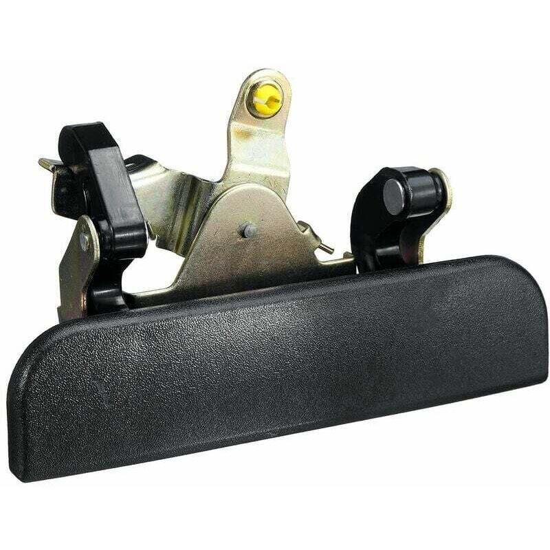 Altri Pezzi Di Ricambio Per Auto, Per Ford Ranger Pickup 1998-2006, Per Mazda B2500, Maniglia Del Portellone Posteriore, Accessori Per Auto,