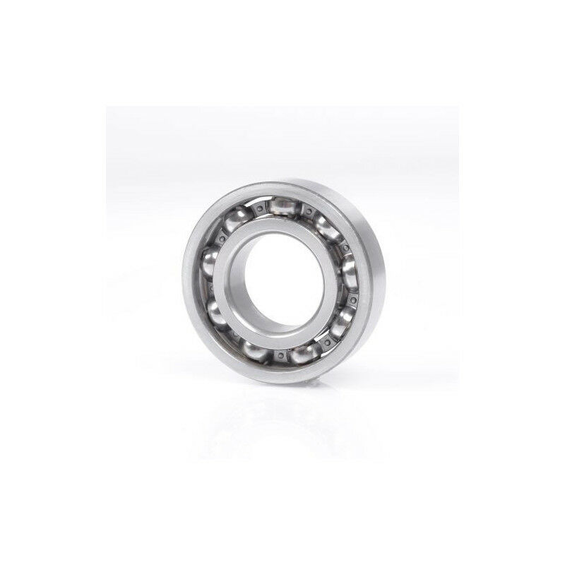 Cuscinetto A Sfere In Gola Profonda 6206 C3 Ntn Int. 30mm Ext. 62 Mm Largo 16mm Ntn