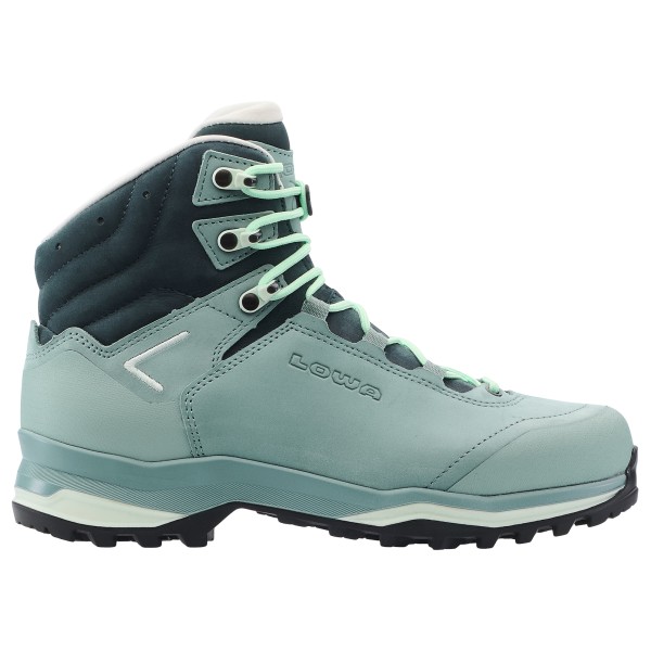 Lowa - Women's Light Evo LL - Wanderschuhe 36,5 | EU 36,5 türkis