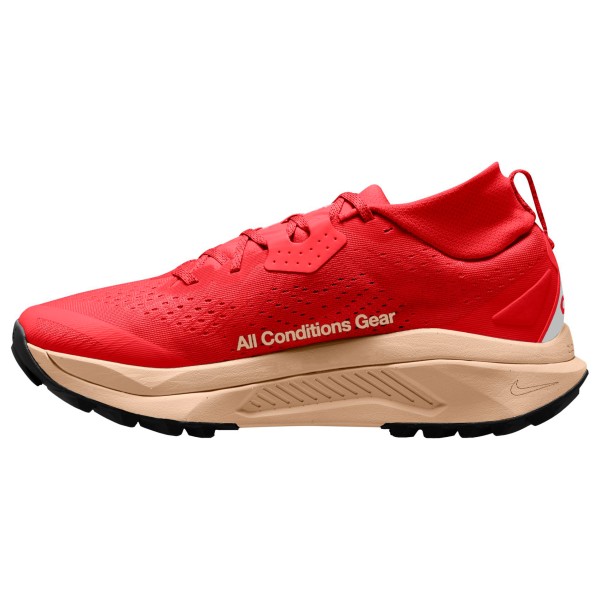 Nike - ACG Zegama Trail - Trailrunningschuhe 42 | EU 42 schwarz/orange