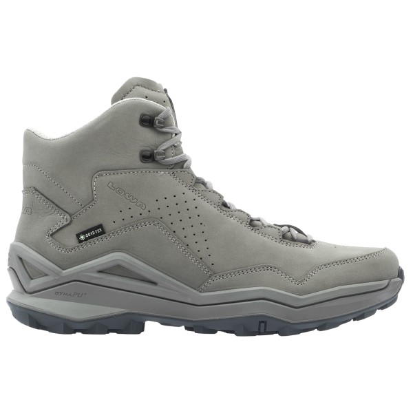 Lowa - Maddox Pro LT GTX Mid - Wanderschuhe 41,5 | EU 41,5 grau