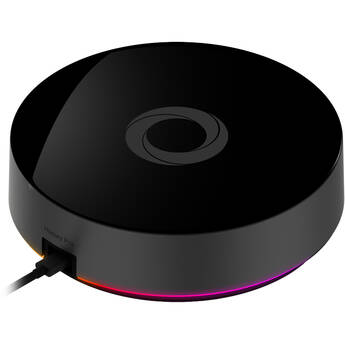 Homey Pro Smart Home Hub (2026) HOMEY-PRO-US-04