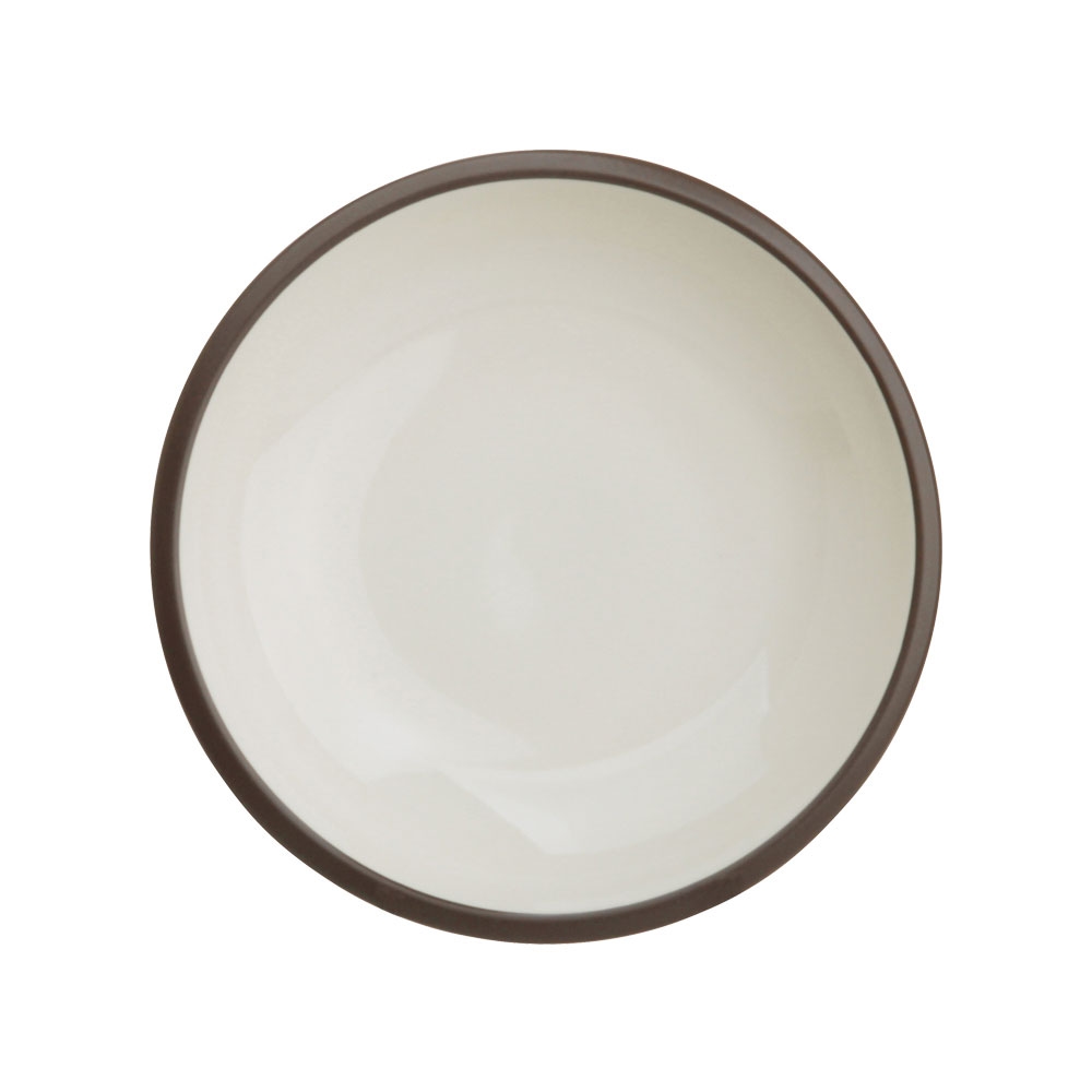 Avet Set mit 6 tiefen Tellern (23,5 cm), MHAMPS CHO-33 Image
