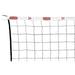 Tachikara USA RECNET Recreational Indoor Volleyball Net