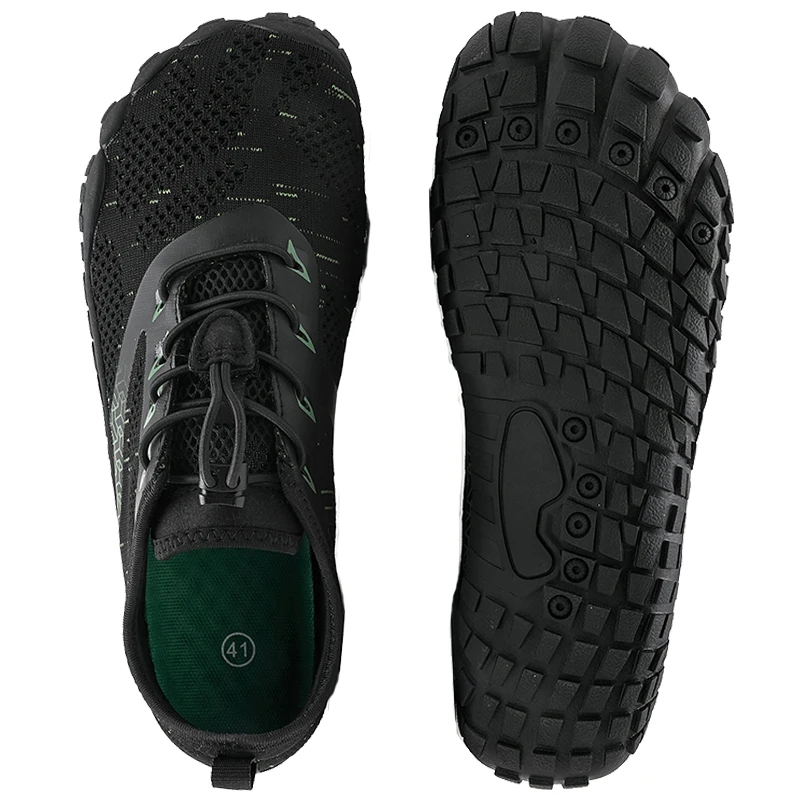 Männer Trail Running Schuhe minimalist ischen Barfuß breite Breite Fitness Workout Fitness Low Zero Drop Frauen Turnschuhe Laufband kostenlos sportlich