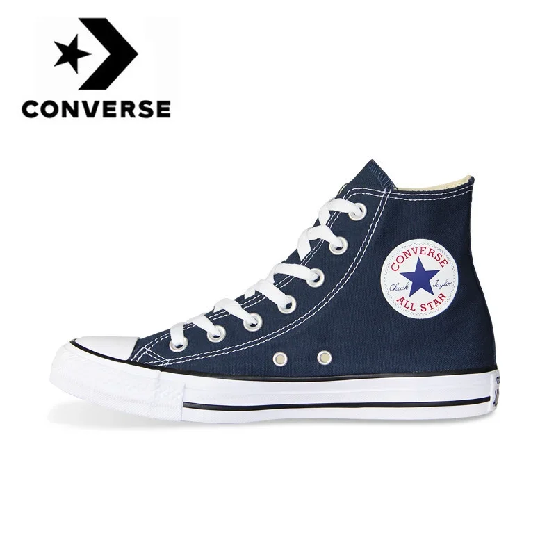 2025 Converse Chuck Taylor All Star Herren- und Damen-Skateboardschuhe Low-Top-Outdoor-Vintage-Sneaker Weiß Schwarz