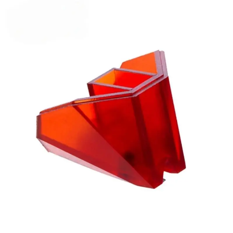[LXYA68Z!] Pour Ortofon 2M Red : Stylet de remplacement compatible, cartouche magnéto-dynamique pour phonographe, cartouche de mise à niveau, remplacement de cartouche