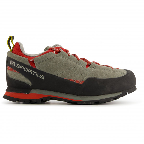 La Sportiva - Boulder X - Approachschuhe 37,5 | EU 37,5 schwarz