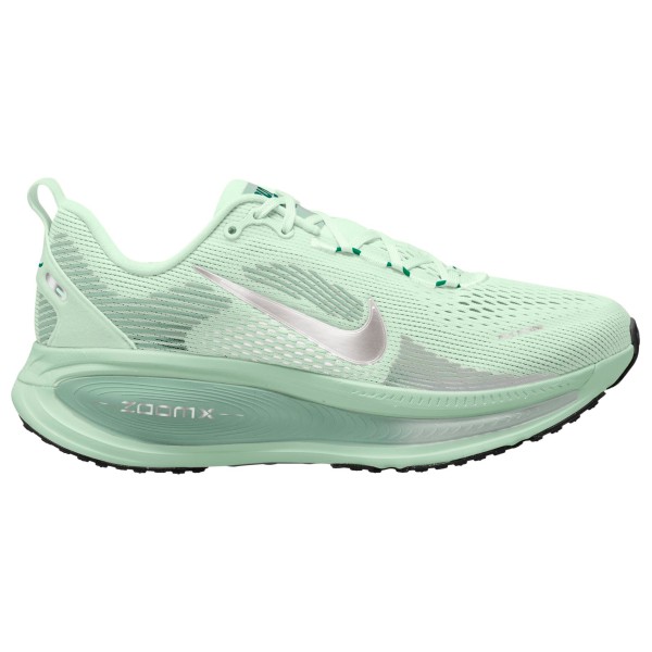 Nike - Women's Vomero 18 - Runningschuhe 36,5 | EU 38,5 grün/ steam