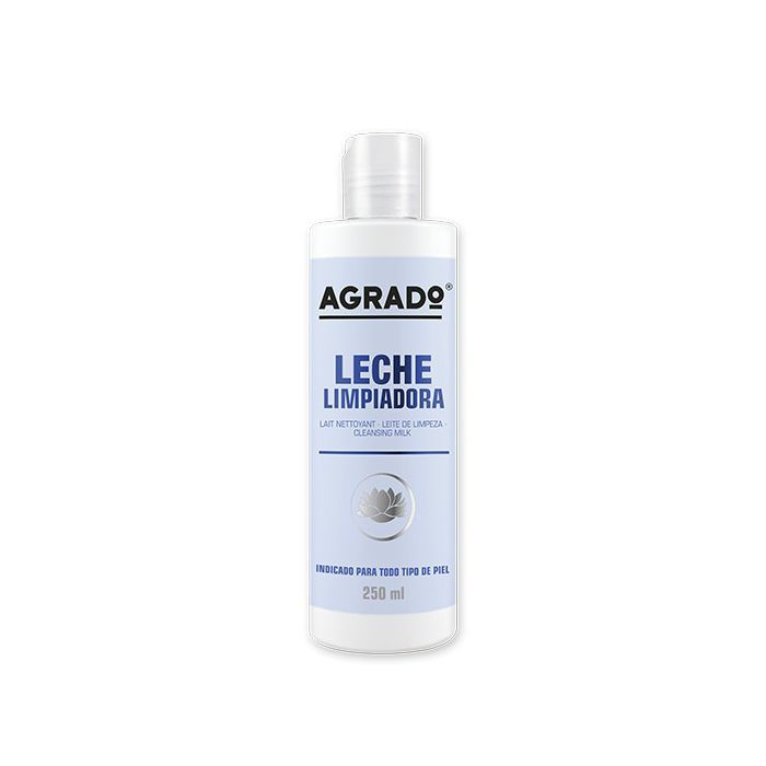 Latte detergente viso 1 St