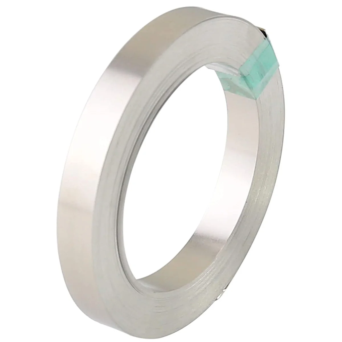 Nickelstreifen 0,15x(4mm/6mm/8mm/10mm) Nickelband für 18650 Nickelstreifen zum Schweißen von Lithium-Batteriepacks Image
