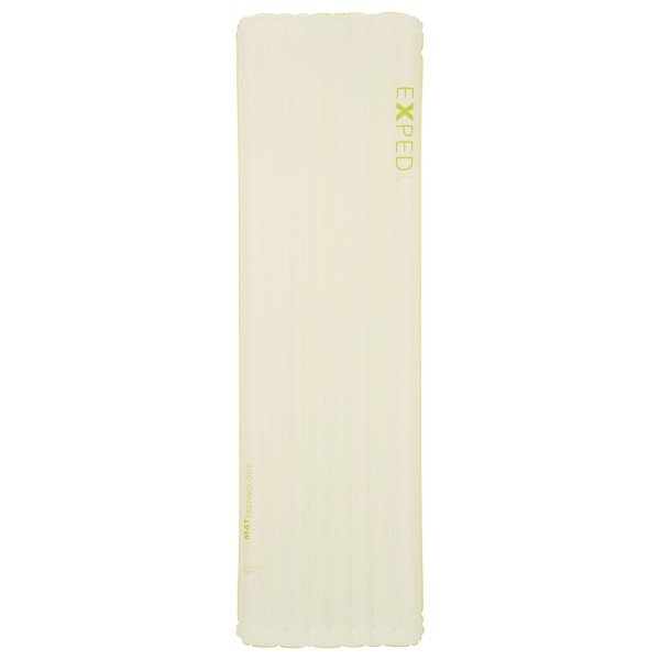 Exped - Ultra 1R - Isomatte Gr M - 183 x 52 x 7 cm Beige