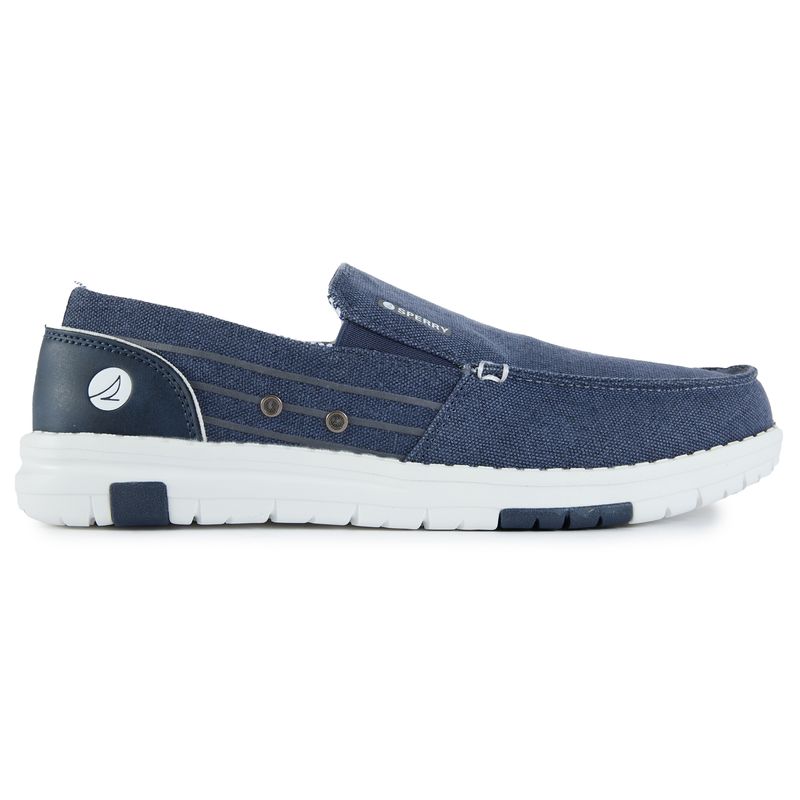Sperry Rogue Slip-On Schuhe EU 42 / UK 8