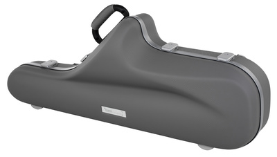 bam Panther Cabine Tenor Sax Grey