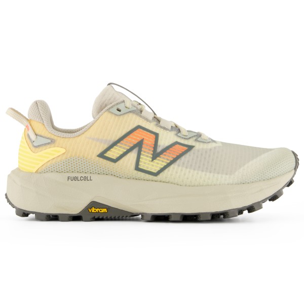 New Balance - Women's FuelCell Rebel Trail - Trailrunningschuhe 40 | EU 40 weiß