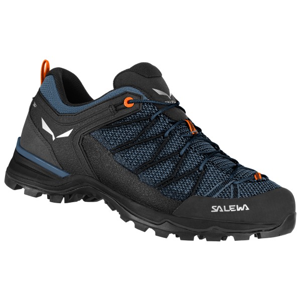Salewa - MS Mountain Trainer Lite - Multisportschuhe 44 | EU 44 schwarz/blau