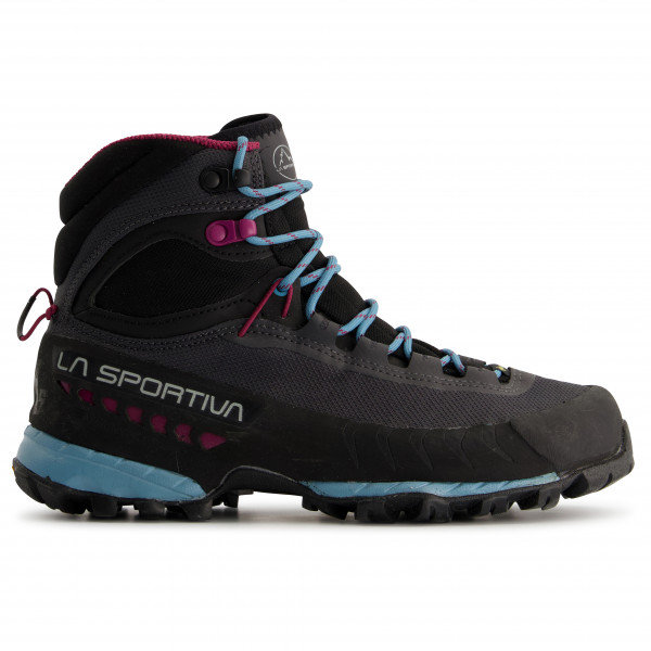 La Sportiva - Women's TXS GTX - Wanderschuhe 41,5 | EU 41,5 schwarz