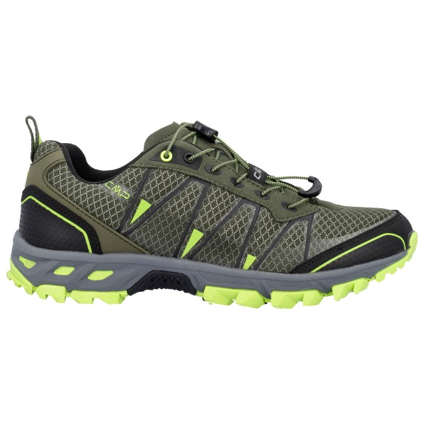 CMP - Altak - Multisportschuhe 46 | EU 46 oliv