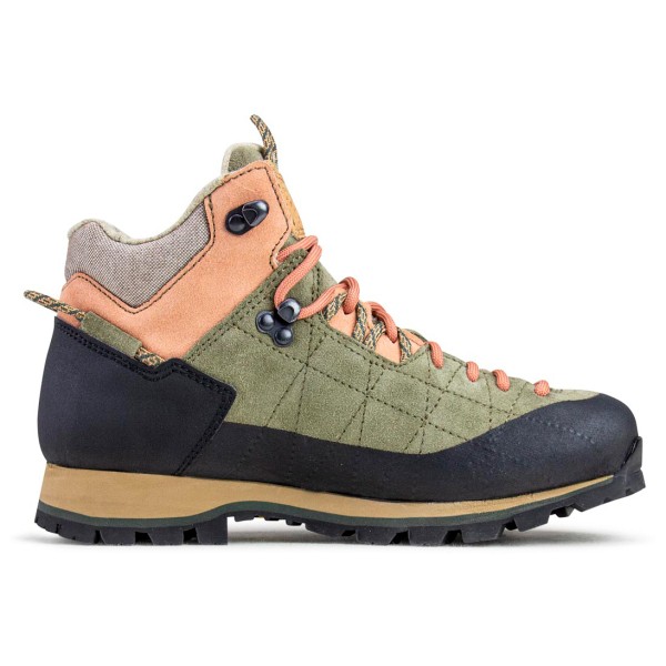 Doghammer - Women's Approach Pro Wool - Wanderschuhe 42 | EU 42 beige