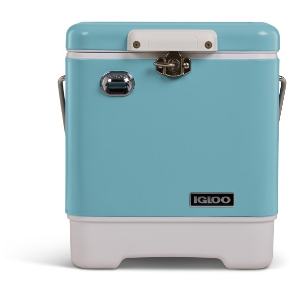 IGLOO - Legacy 20 - Kühlbox Gr 19 l türkis