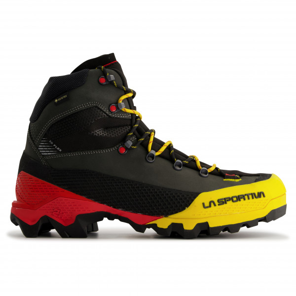 La Sportiva - Aequilibrium LT GTX - Bergschuhe 44 | EU 44 schwarz