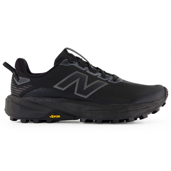 New Balance - Women's FuelCell Rebel Trail - Trailrunningschuhe 36,5 | EU 36,5 schwarz