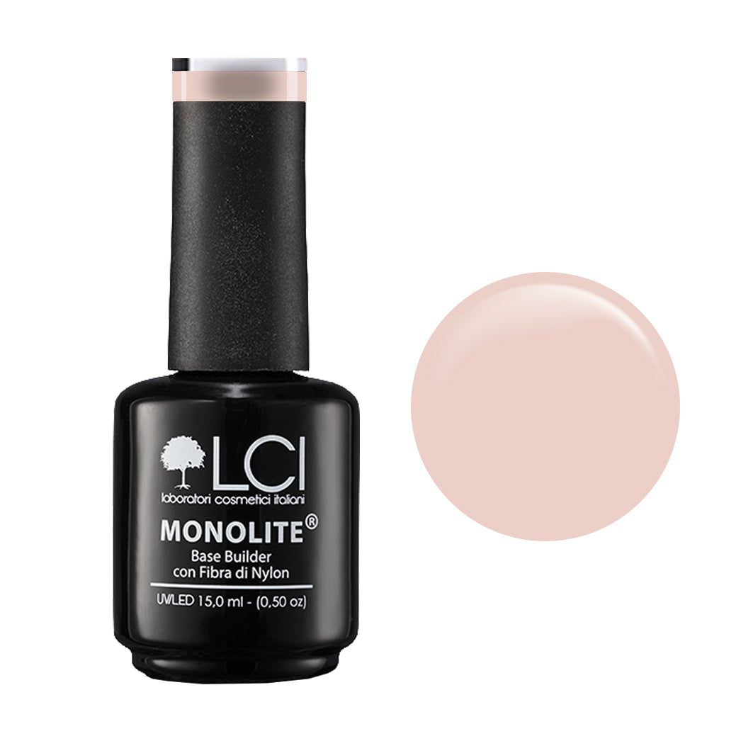 MONOLITE Fiber base Soak Off CAMOUFLAGE - LCI 15 ml