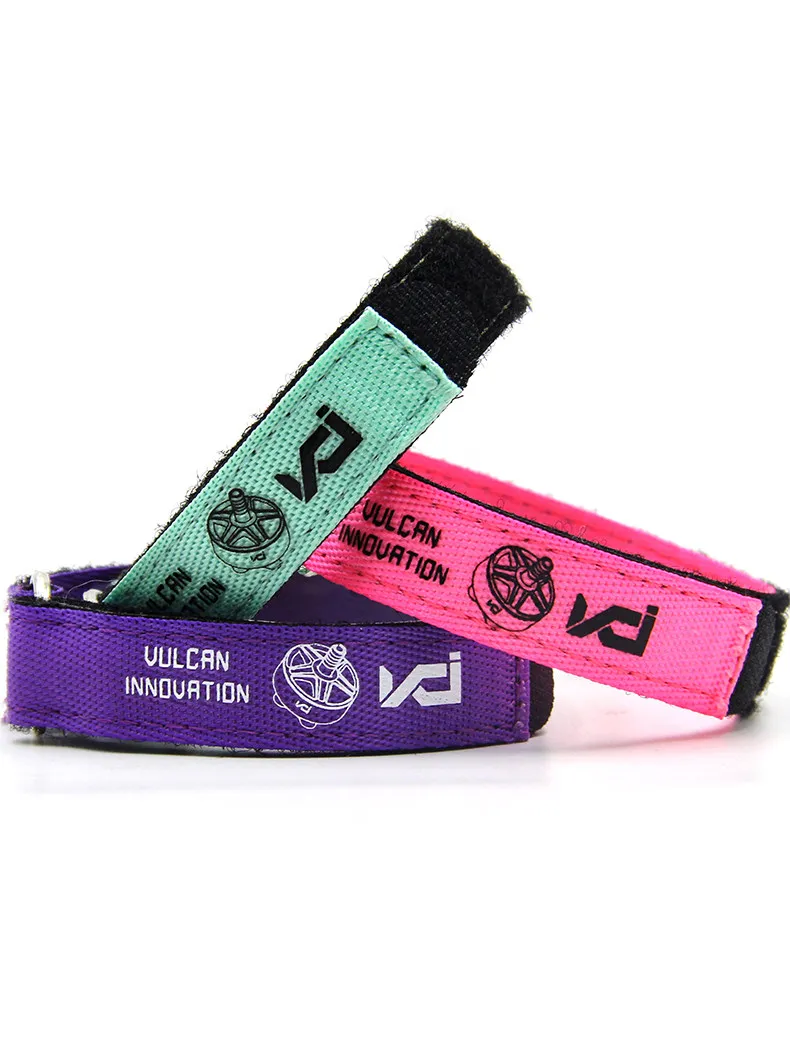 2 Stück VCIHobby LiPo-Batteriegurt – 15 x 260 mm (zufällige Farbe) Image