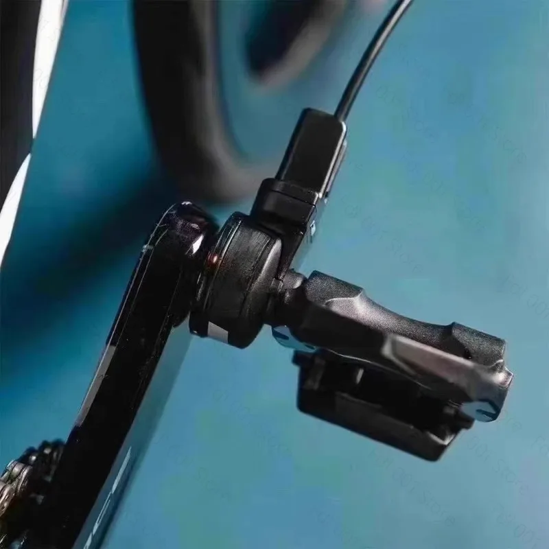 Für Favero Assioma Dual-Side Powermeter-Rennradpedale Image