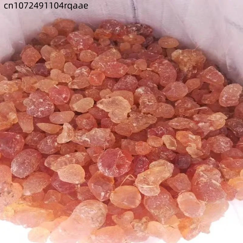 Premium Gummiarabikum-Pulver 100% Natürliches Akaziengummi Großhandel Image