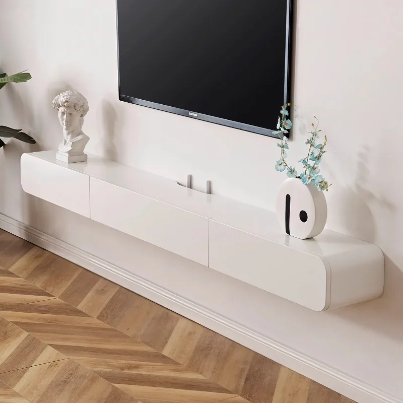 Meuble Tv nordique tendance Simple esthétique salon mural Meuble Tv luxe moderne Meuble De Rangement meubles De maison