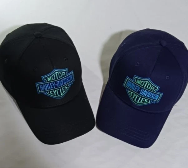 Hip-Hop-Baseballkappe mit Stickerei, für Rennsport, Freizeit, Outdoor, Herren, Freizeitmütze für Harley Davidson, Zubehör, Auto-Ventilkernhülse