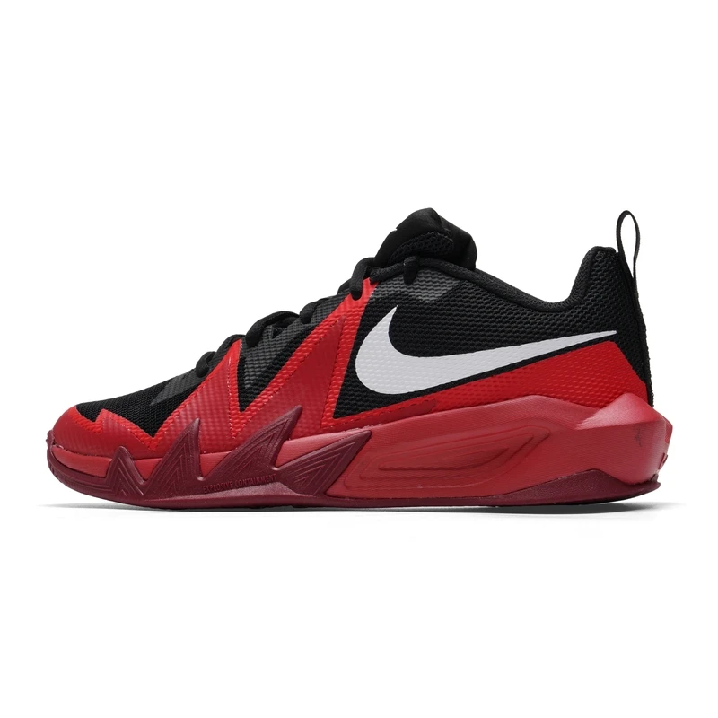 Nike Damen-Sneaker S.T Dynamite (Gs) Dämpfung, verschleißfest, atmungsaktiv, Basketballschuhe Ih2308-004