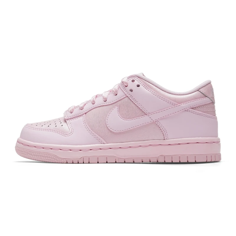 Nike Damenschuhe Dunk Low (Gs) Sportschuhe Low-Top Casual Fashion Sports Sneakers 921803-601