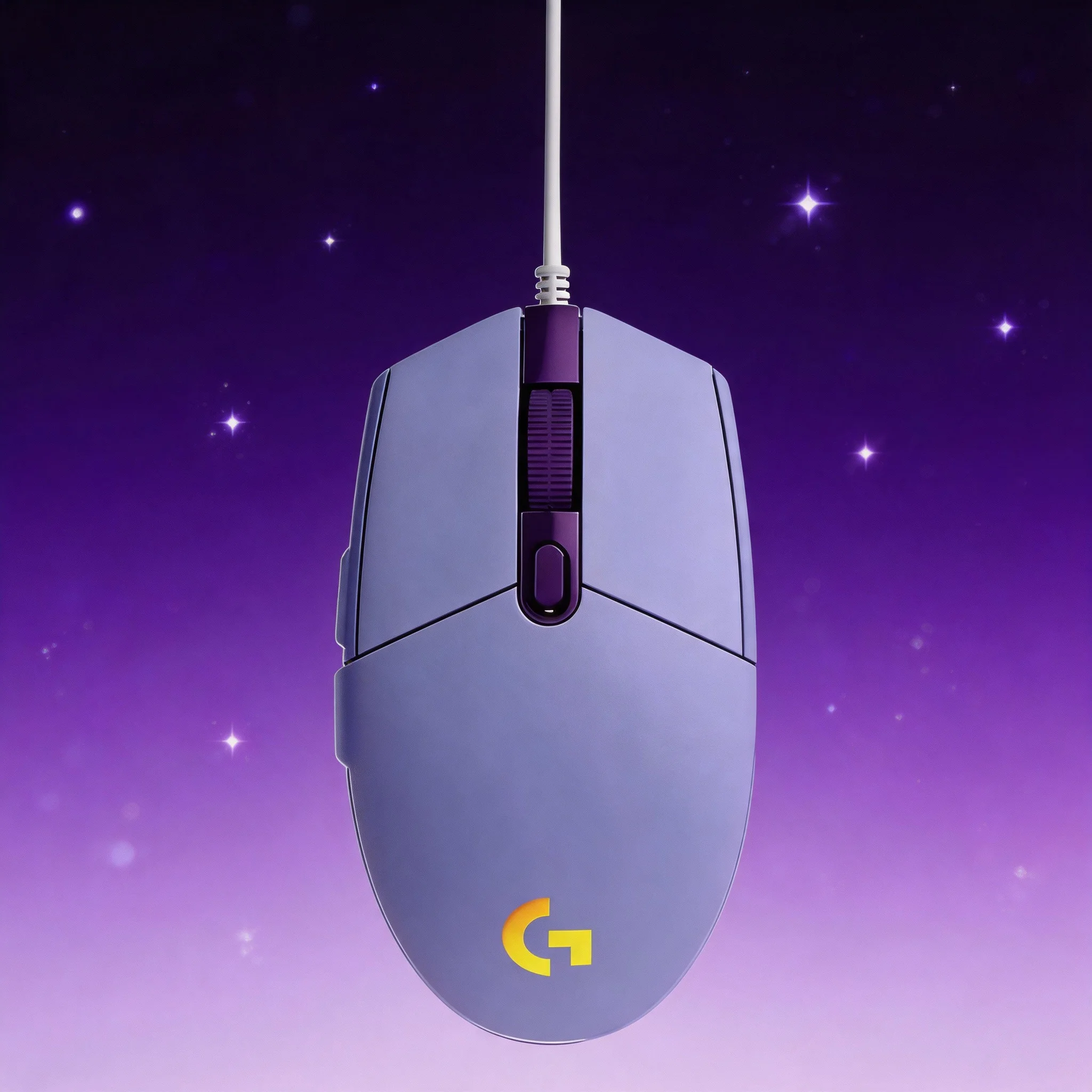 Logitech G203/G102 kabelgebundene Gaming-Maus, hohe Empfindlichkeit 8000 DPI, programmierbare Tasten Image