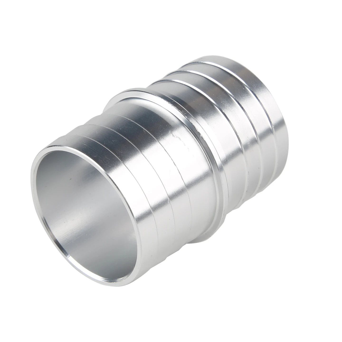 1-1/2 Zoll auf 1-1/2 Zoll Schlauchverbinder Reparatur-Adapter für Kühler, Ladeluftkühler und Wärmetauscher Image