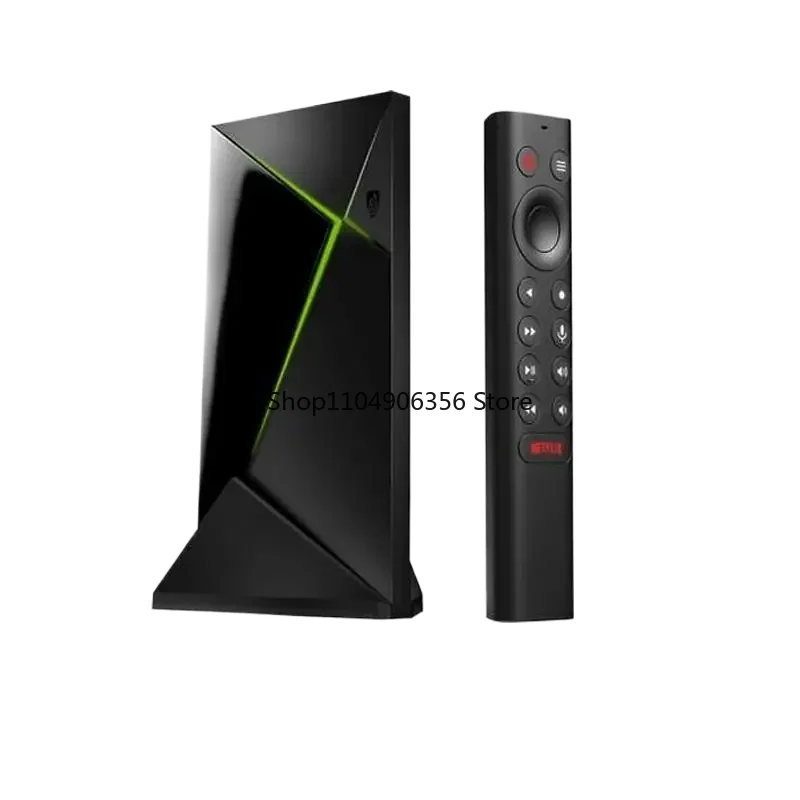 for Go 2019 Shield TV Pro Video Game Consoles TV Box Android Consumer Electronics Games Accessories Console Device Prefix