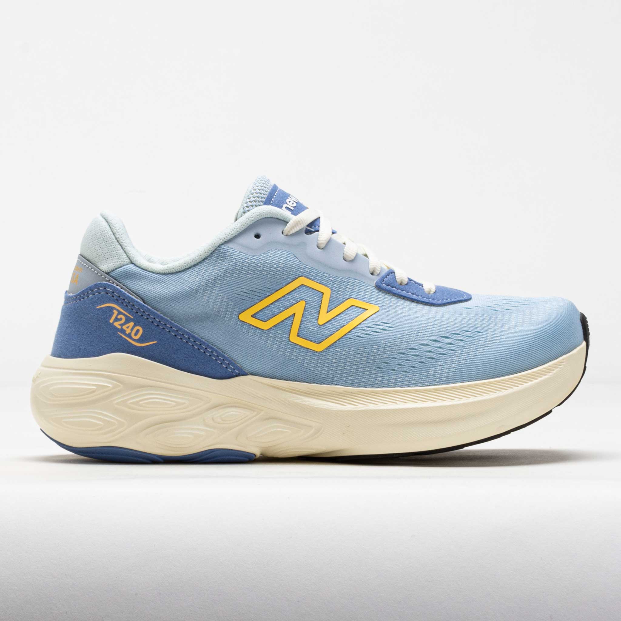 New Balance Fresh Foam 1240v1 Women's Running Shoes Oxford Blue/Blue
