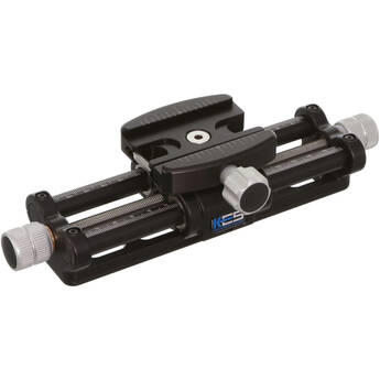 Kirk Used FR-3 Focusing Rail FR-3